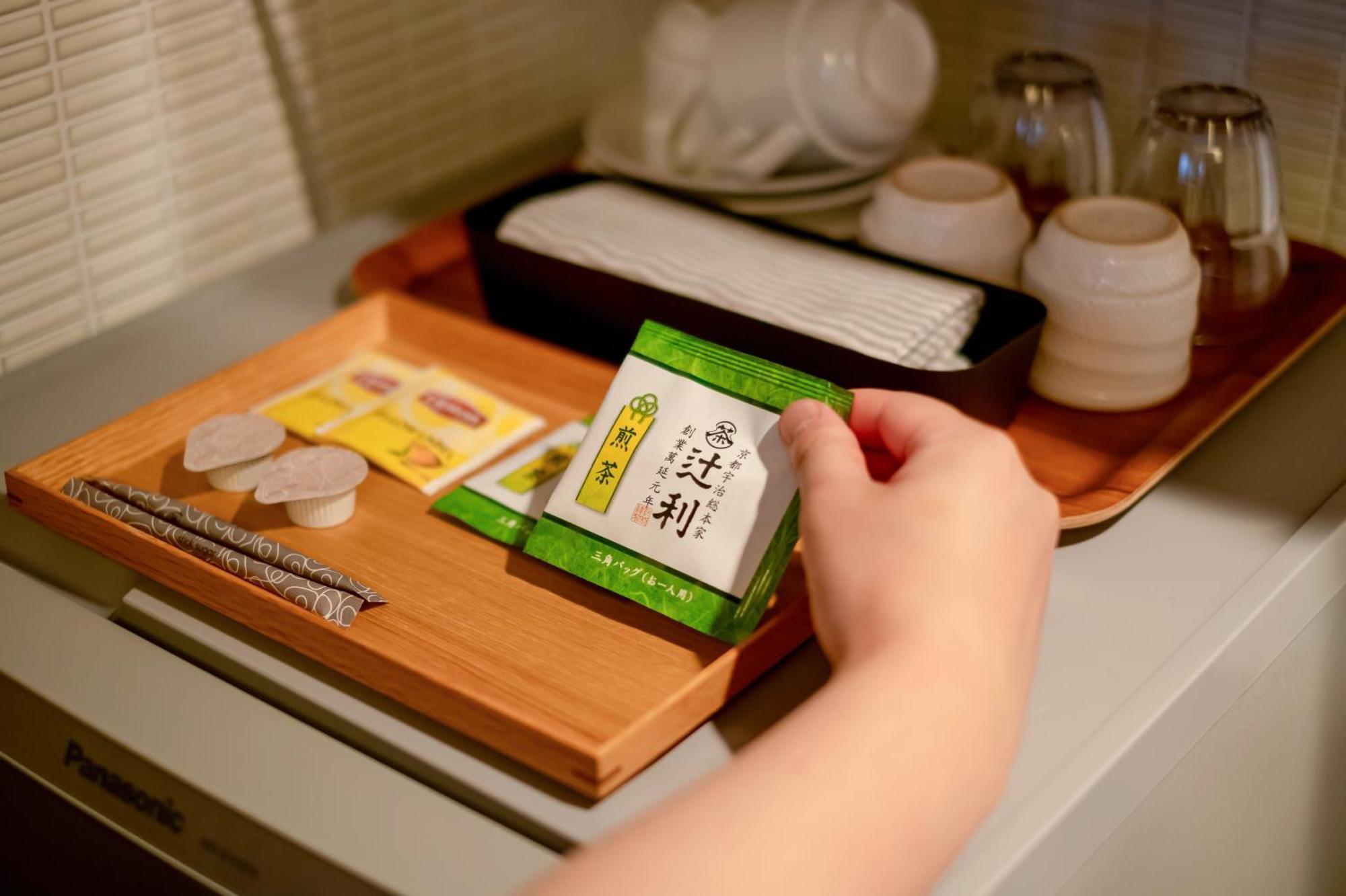 ホテル ゴザン ホテル＆サービスアパートメント 東山 三条