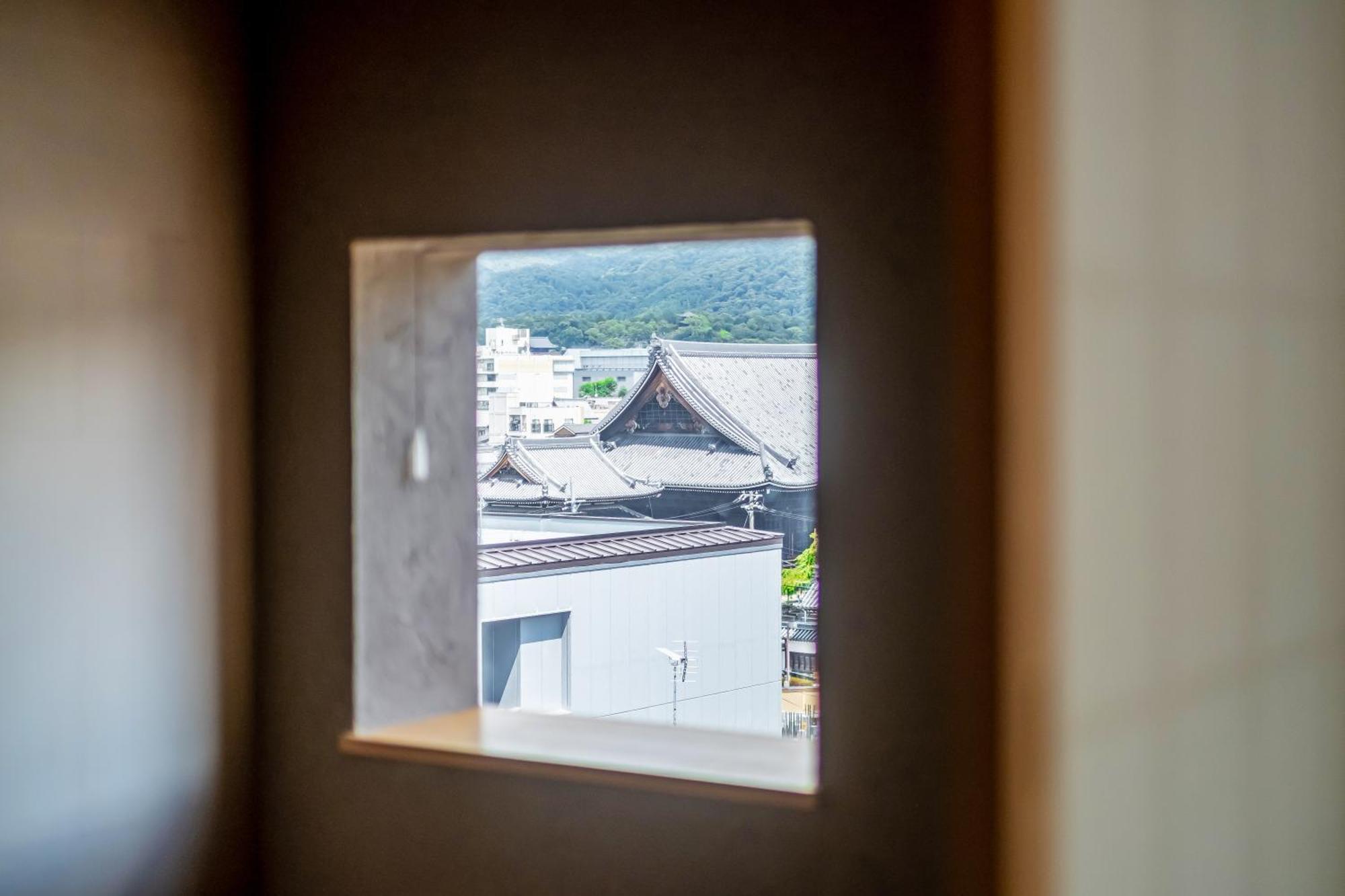 ゴザン ホテル＆サービスアパートメント 東山 三条 ホテル
