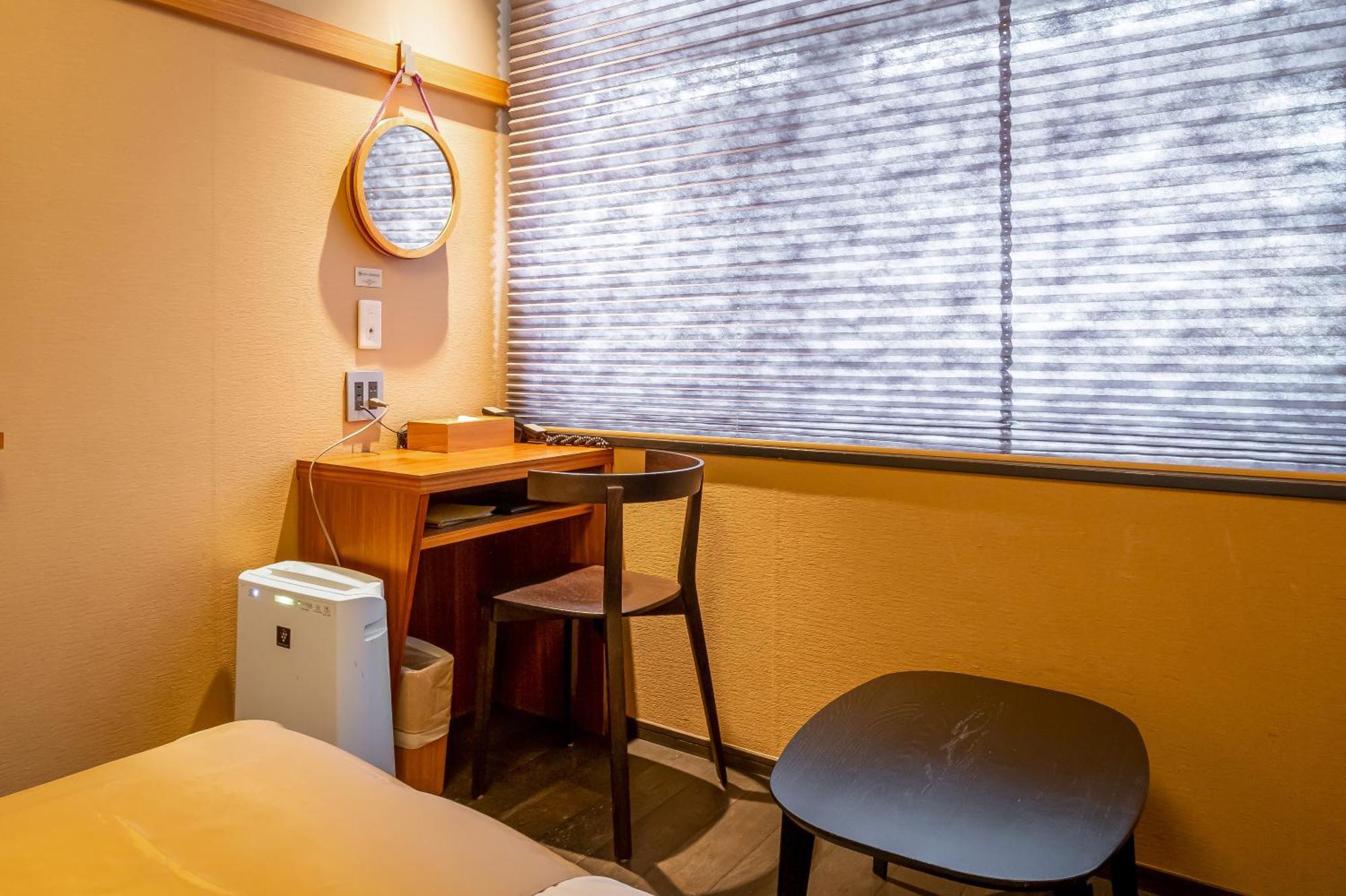 ゴザン ホテル＆サービスアパートメント 東山 三条 京都市