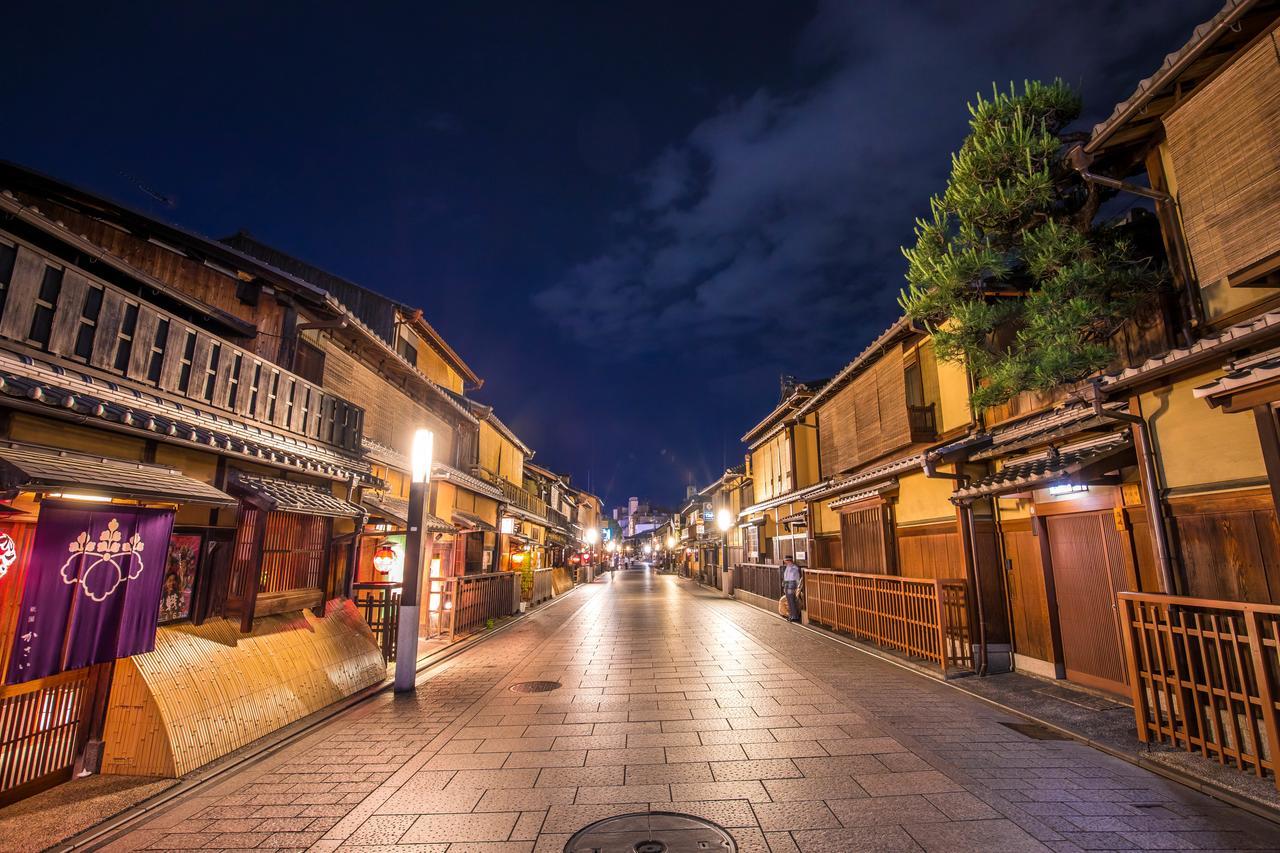 ホテル ゴザン ホテル＆サービスアパートメント 東山 三条 京都市